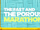 The Fast and Porous marathon