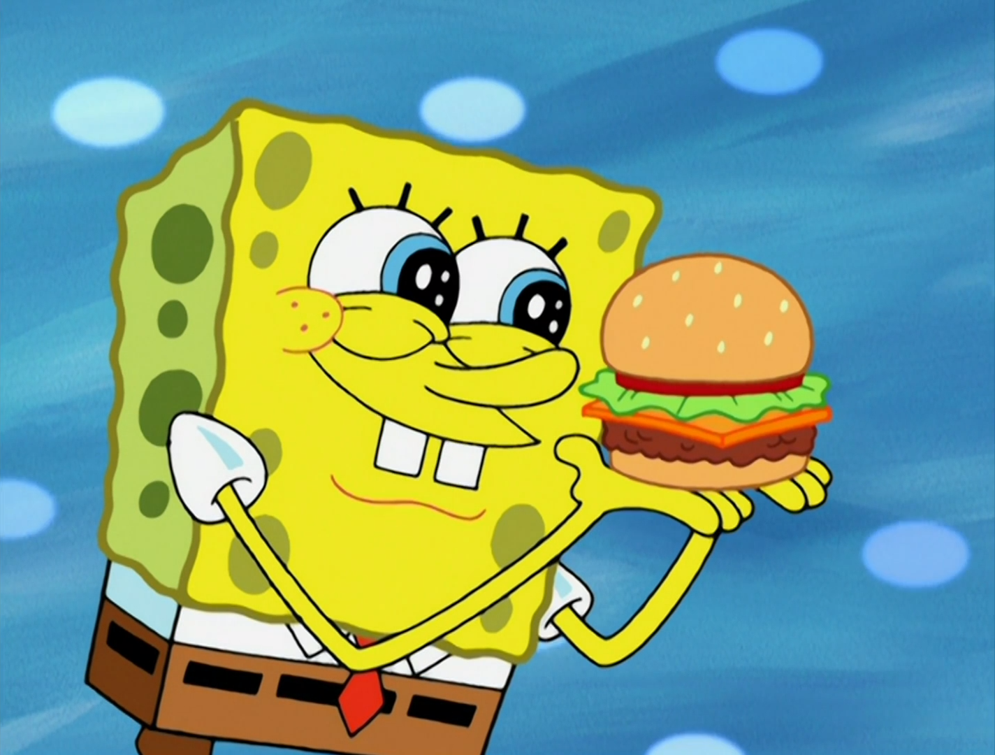 Cumfiesta Bob