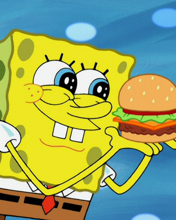 I Can T Keep My Eyes Off Of You Encyclopedia Spongebobia Fandom
