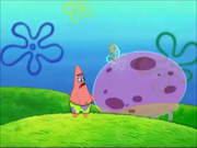 What If SpongeBob Was Gone (Patrick) 017