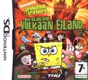 Dutch Nintendo DS cover