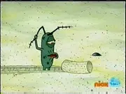 1:00pm ("The Other Patty")