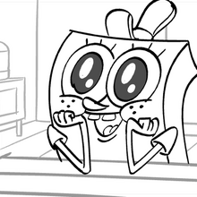 Spongebob S Bad Habit Encyclopedia Spongebobia Fandom See more of how to stop nail biting on facebook. spongebob s bad habit encyclopedia