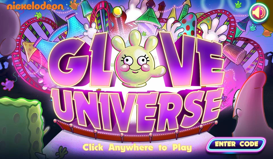 Glove Universe game) Encyclopedia SpongeBobia Fandom