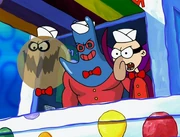 Злобные Лимонные Отморозки