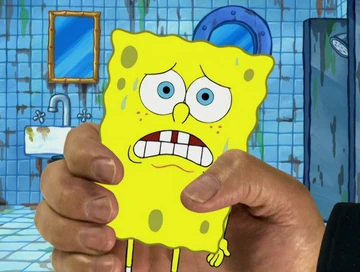 Is Spongebob a Kitchen Sponge? Unveiling the Truth!