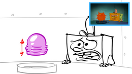 Purple Secret Patty in Krabby Patty Creature Feature storyboard.png