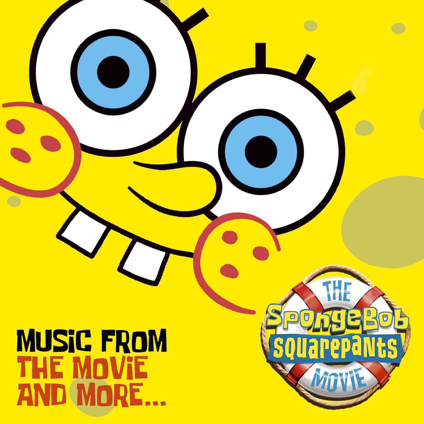 The SpongeBob SquarePants Movie - Music from the Movie and More, Encyclopedia SpongeBobia