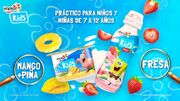 Yoplait Kids products