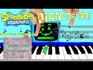 SpongeBob_SquarePants_-_Pian-Oh-No!