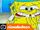 SpongeBob SquarePants Nail Biter Nickelodeon UK