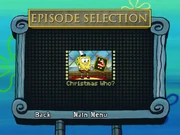 Episode Selection 3