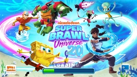 SpongeBob 20th anniversary