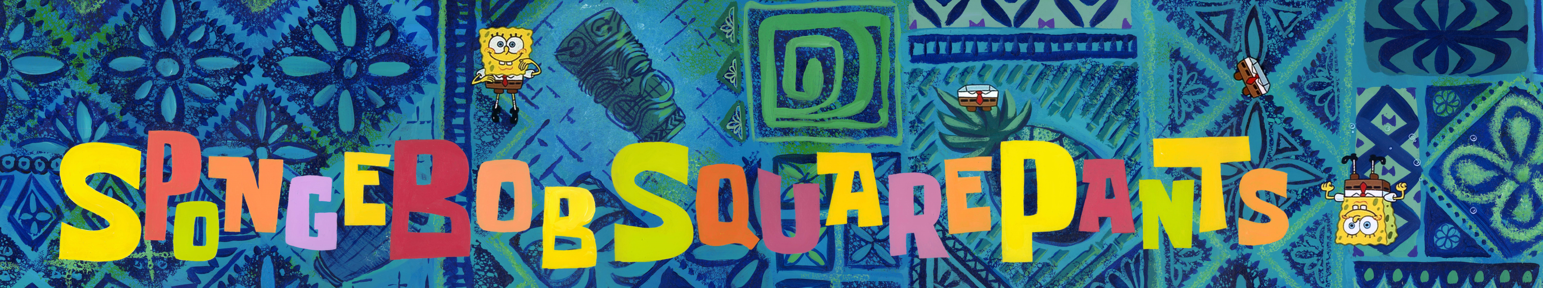 spongebob squarepants theme song lyrics