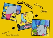 Upturn Girls promo v2.jpeg (501 KB) Drawn by Ian Vazquez, featuring Narlene and Pearl.