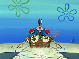 Grandpappy the Pirate 198