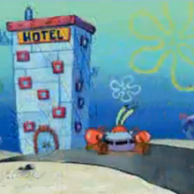 List of places in Bikini Bottom | Encyclopedia SpongeBobia | Fandom