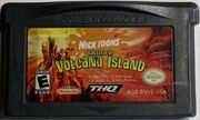 Game Boy Advance Game Pak (USA)