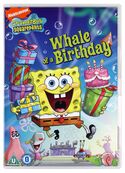 Whale of a Birthday New DVD
