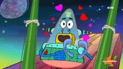7:00pm, Nickelodeon ("Captain Quasar: The Next Iteration")