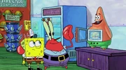 Goodbye, Krabby Patty 135