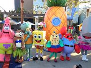 Spongebob-main-characters-friends-group-mascot-costumes