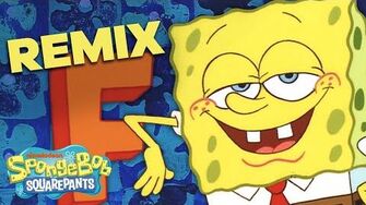 The_F.U.N._Song_REMIX!_🎶_SpongeBob
