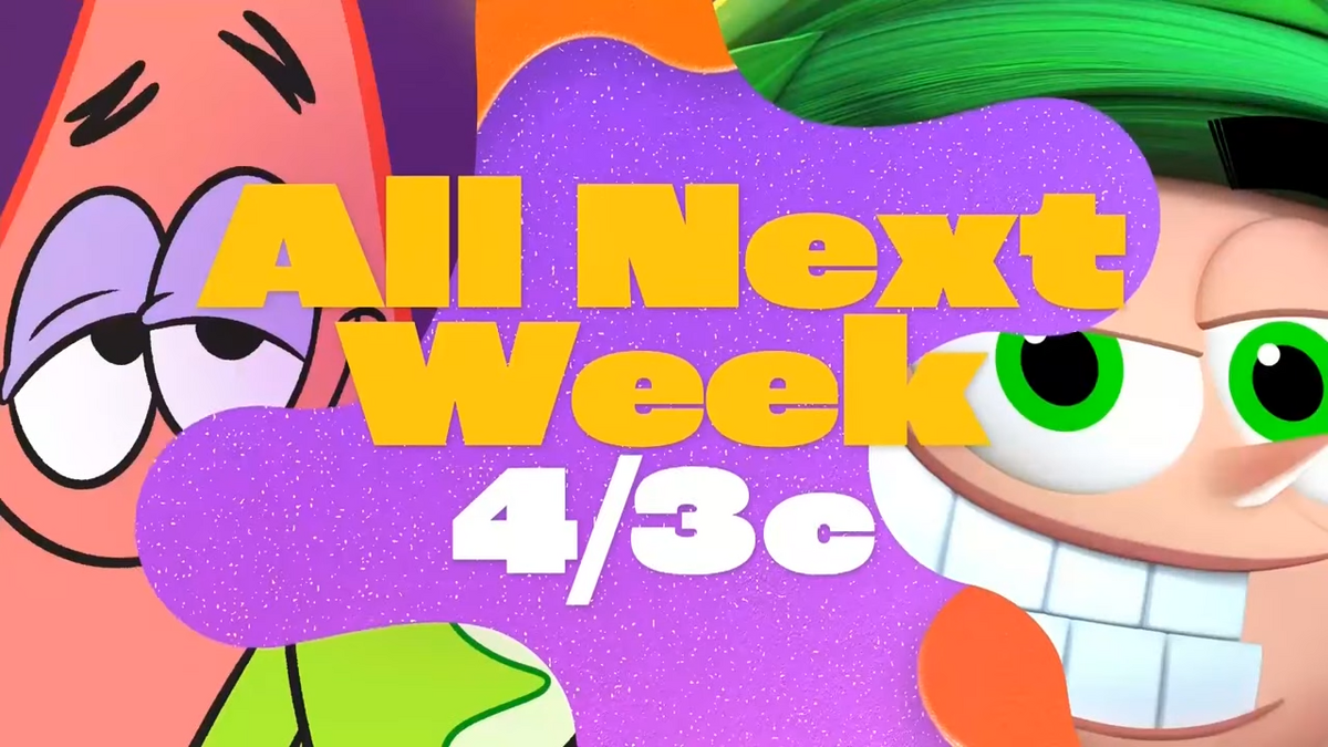 May 2024 premiere week Encyclopedia SpongeBobia Fandom
