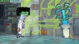 Welcome to Binary Bottom 121