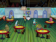 Krusty Krab Training Video 053