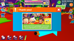 Nickverse - Notice about the game shutting down