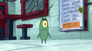 Plankton's Pet 138