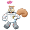 Сэнди