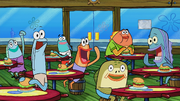 SpongeBob's Place 010