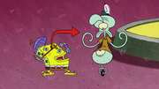 SpongeBob in RandomLand 065