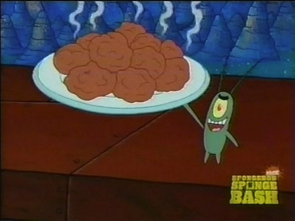 L Ultime Spongebob Spongebash