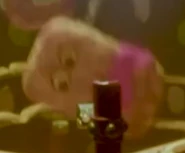 Dwayne "The Puck" Orca