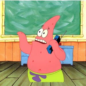 Hall Monitor Encyclopedia Spongebobia Fandom