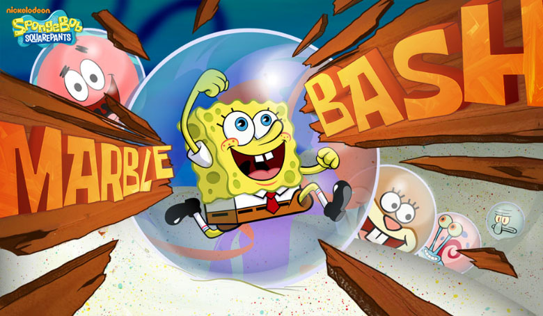 Marble Bash | Encyclopedia SpongeBobia | Fandom