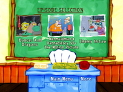 Episode Selection 1