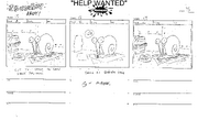 SpongeBoy Ahoy Help Wanted 060397-15