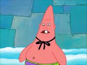 Who ya callin' Pinhead