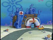 180px-Bikini Bottom Hospital