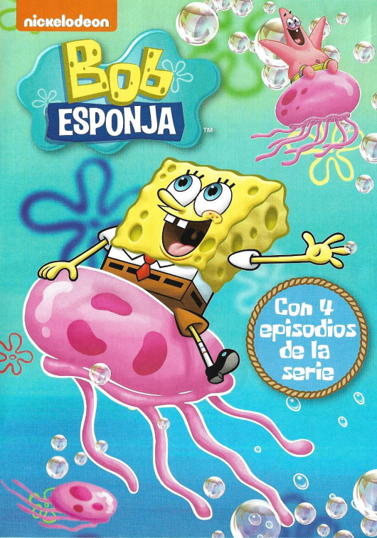 Bob Esponja Projects  Photos, videos, logos, illustrations and