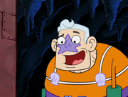 Mermaid Man Begins 073