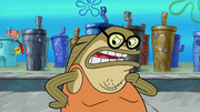 Moving Bubble Bass 022