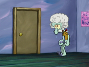 Professor Squidward 165