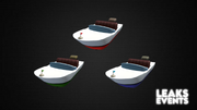 Boatmobile models