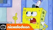 SpongeBob SquarePants - Bad Clams Nickelodeon