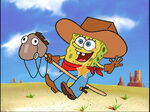 Vaquero 3